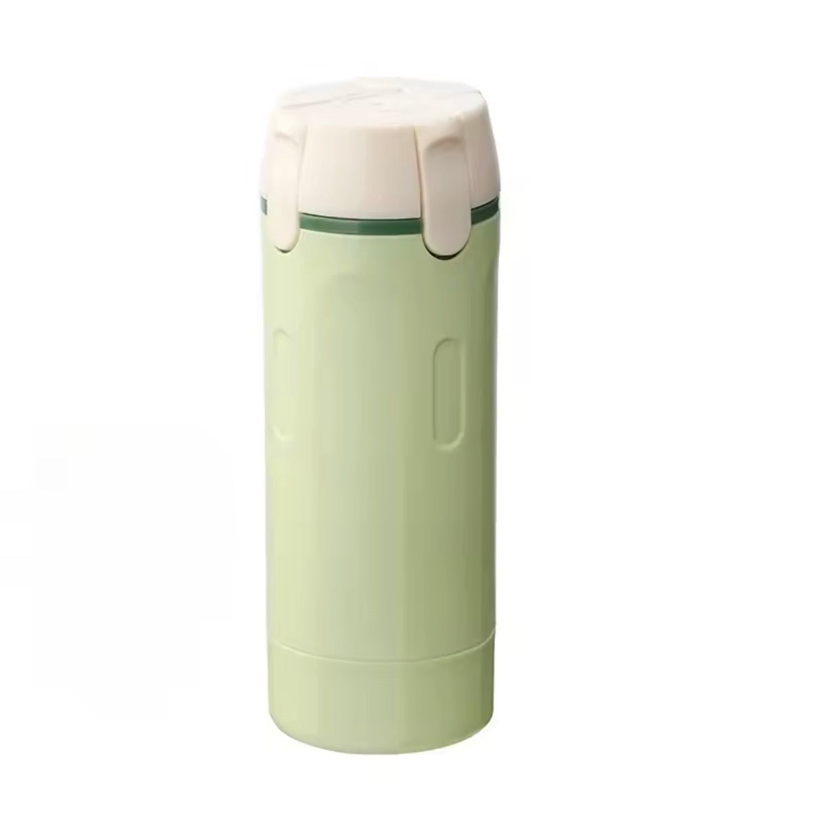 VeraPod™ | The Ultimate 4-in-1 Travel Dispenser